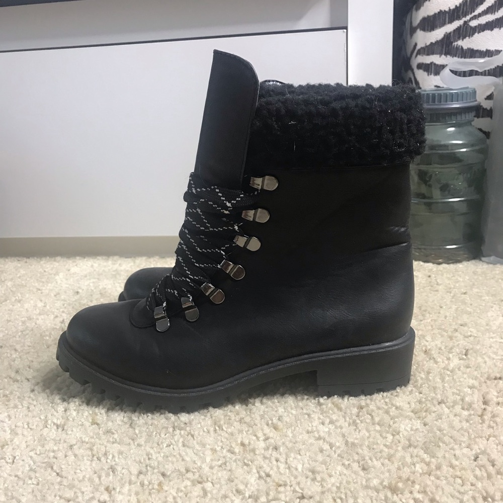 Booties